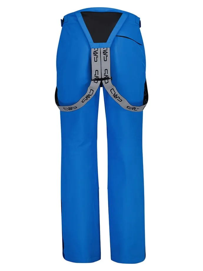 Ski-/ Snowboardhose in Blau