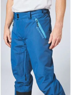 Ski-/ Snowboardhose in Blau