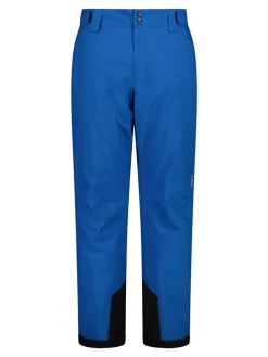 Ski-/ Snowboardhose in Blau