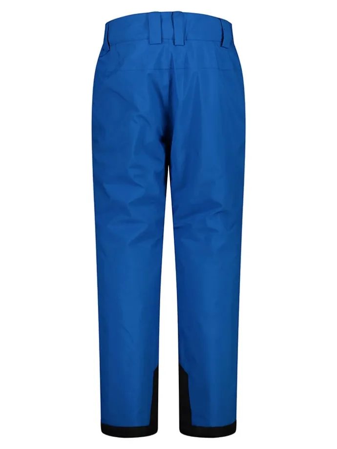 Ski-/ Snowboardhose in Blau