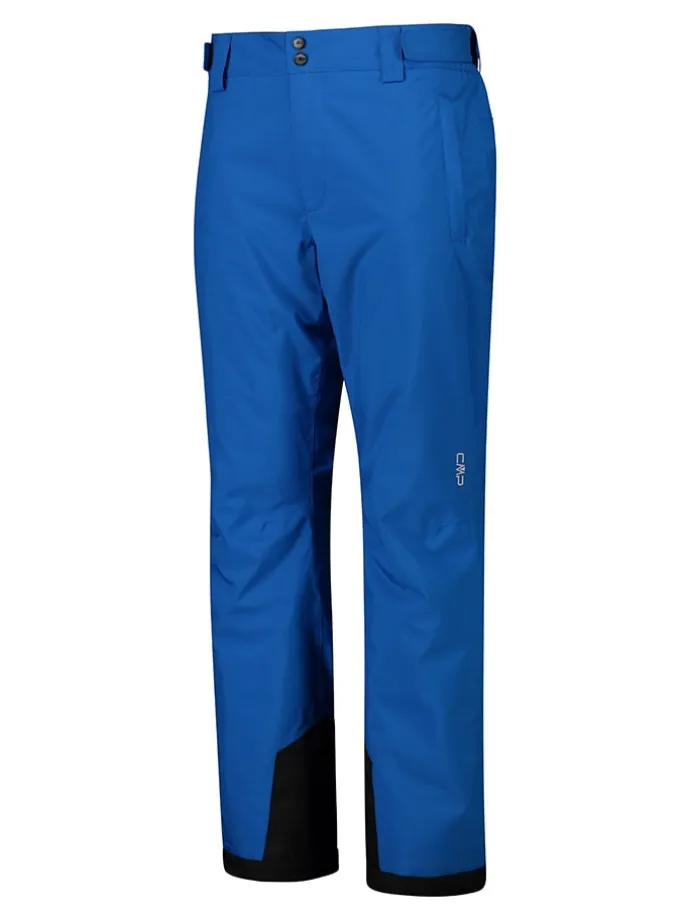 Ski-/ Snowboardhose in Blau