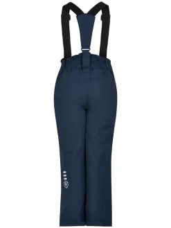 Ski-/ Snowboardhose in Dunkelblau