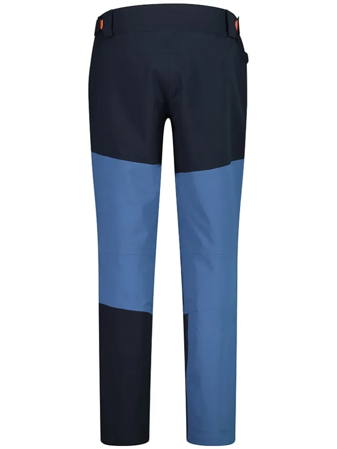 Ski-/ Snowboardhose in Dunkelblau