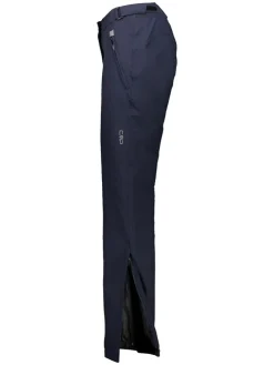 Ski-/ Snowboardhose in Dunkelblau