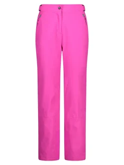 Ski-/ Snowboardhose in Fuchsia