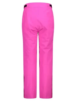 Ski-/ Snowboardhose in Fuchsia
