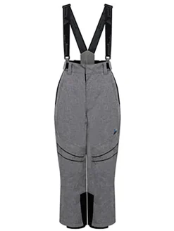 Ski-/ Snowboardhose in Grau
