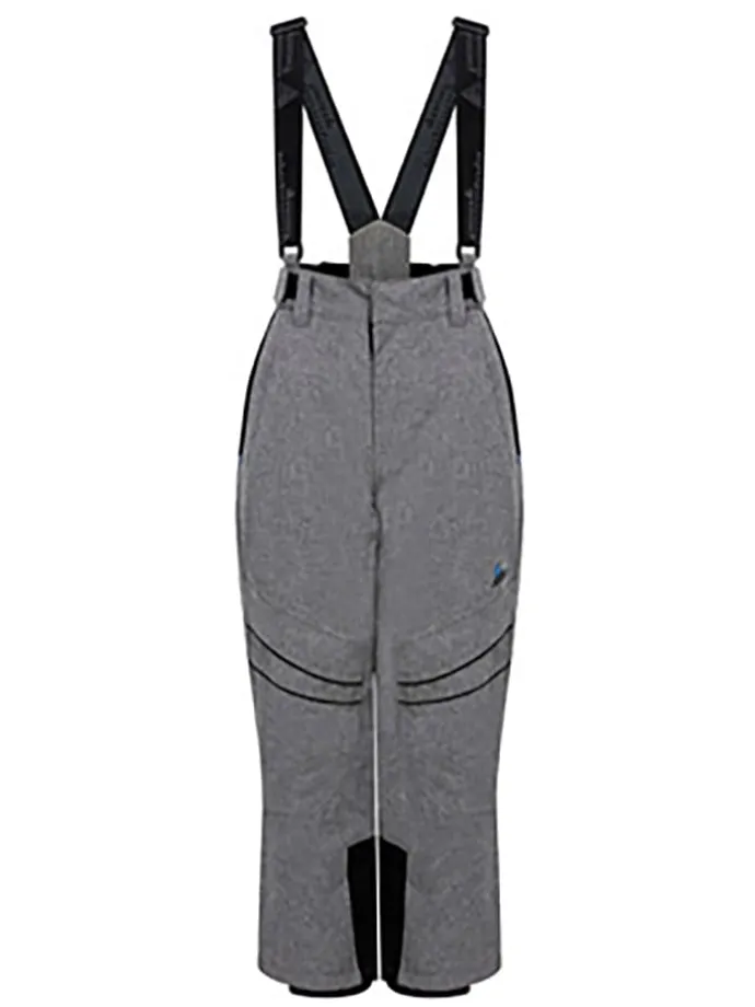 Ski-/ Snowboardhose in Grau