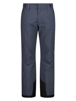 Ski-/ Snowboardhose in Grau