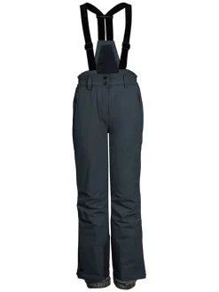 Ski-/ Snowboardhose in Grau