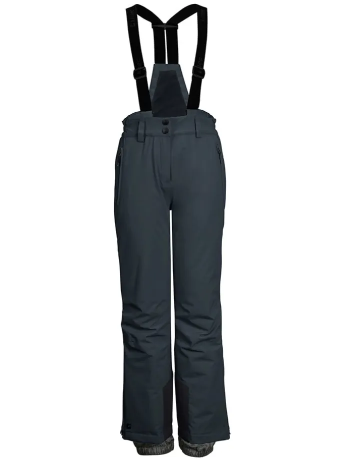 Ski-/ Snowboardhose in Grau