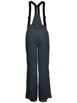 Ski-/ Snowboardhose in Grau