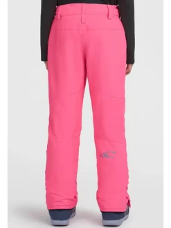 Ski-/ Snowboardhose in Pink