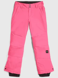 Ski-/ Snowboardhose in Pink