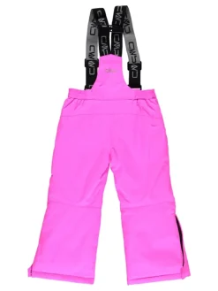 Ski-/ Snowboardhose in Pink