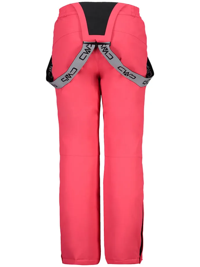 Ski-/ Snowboardhose in Pink