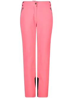 Ski-/ Snowboardhose in Rosa