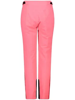 Ski-/ Snowboardhose in Rosa