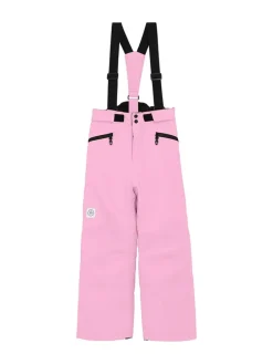 Ski-/ Snowboardhose in Rosa