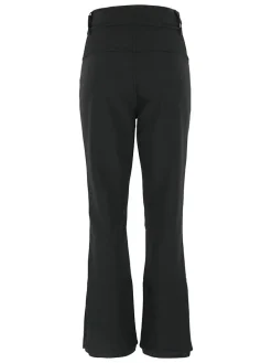 Ski-/ Snowboardhose in Schwarz
