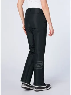Ski-/ Snowboardhose in Schwarz