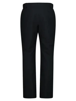 Ski-/ Snowboardhose in Schwarz