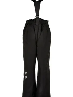 Ski-/ Snowboardhose in Schwarz