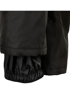 Ski-/ Snowboardhose in Schwarz