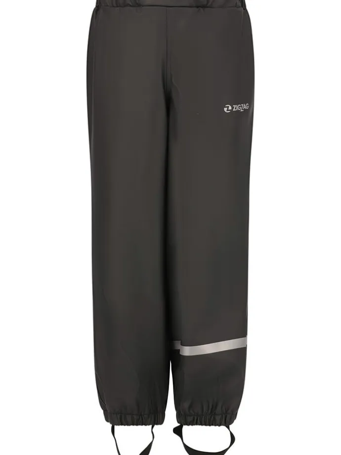Ski-/ Snowboardhose in Schwarz