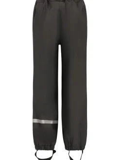 Ski-/ Snowboardhose in Schwarz