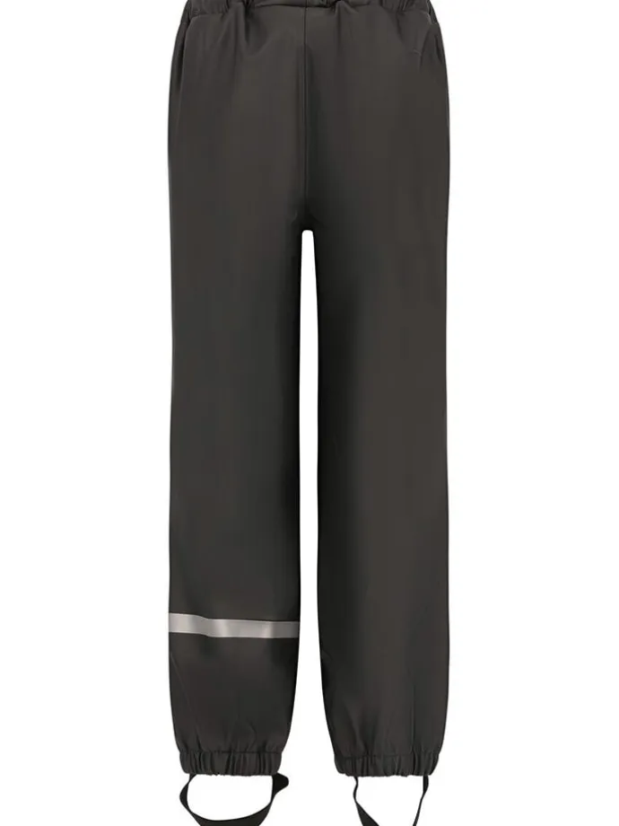 Ski-/ Snowboardhose in Schwarz