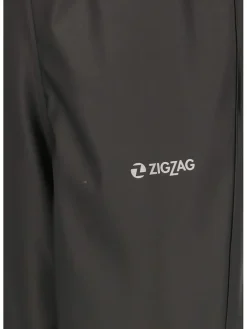 Ski-/ Snowboardhose in Schwarz