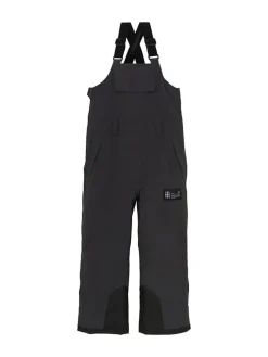 Ski-/ Snowboardhose in Schwarz