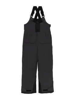 Ski-/ Snowboardhose in Schwarz