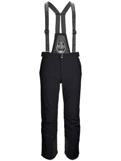 Ski-/ Snowboardhose "Larok" in Dunkelblau