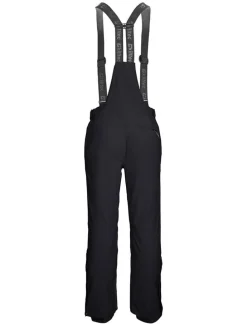 Ski-/ Snowboardhose "Larok" in Dunkelblau