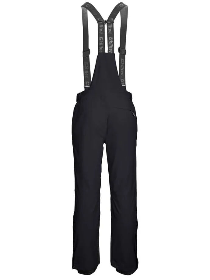Ski-/ Snowboardhose "Larok" in Dunkelblau