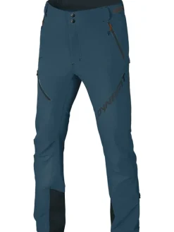 Ski-/ Snowboardhose "Mercury" in Dunkelblau
