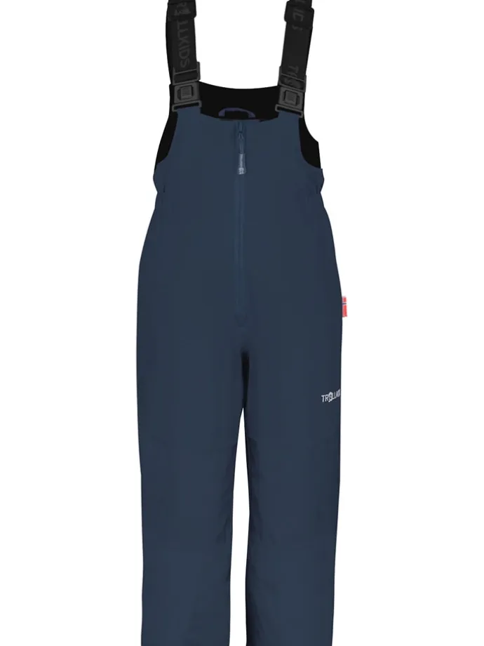 Ski-/ Snowboardhose "Nordkapp" in Dunkelblau