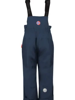 Ski-/ Snowboardhose "Nordkapp" in Dunkelblau