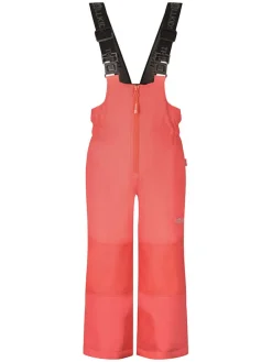 Ski-/ Snowboardhose "Nordkapp" in Koralle