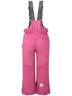 Ski-/ Snowboardhose "Nordkapp" in Pink