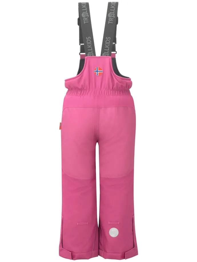 Ski-/ Snowboardhose "Nordkapp" in Pink