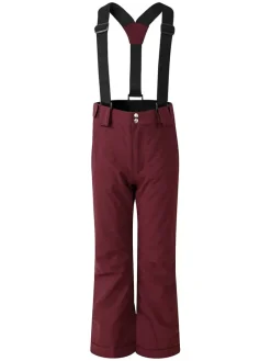 Ski-/ Snowboardhose "Outmove II" in Pflaume