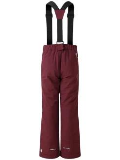 Ski-/ Snowboardhose "Outmove II" in Pflaume