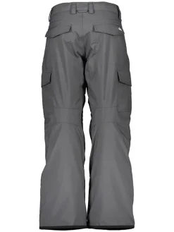 Ski-/ Snowboardhose "Porter" in Grau