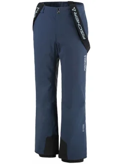 Ski-/ Snowboardhose "Premier" in Dunkelblau