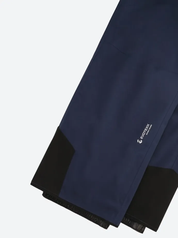 Ski-/ Snowboardhose "Premier" in Dunkelblau