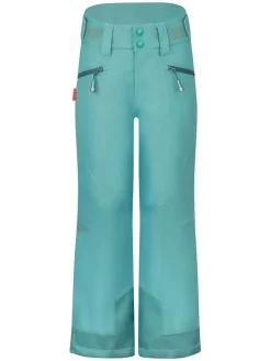 Ski-/ Snowboardhose "Rauland" in Türkis