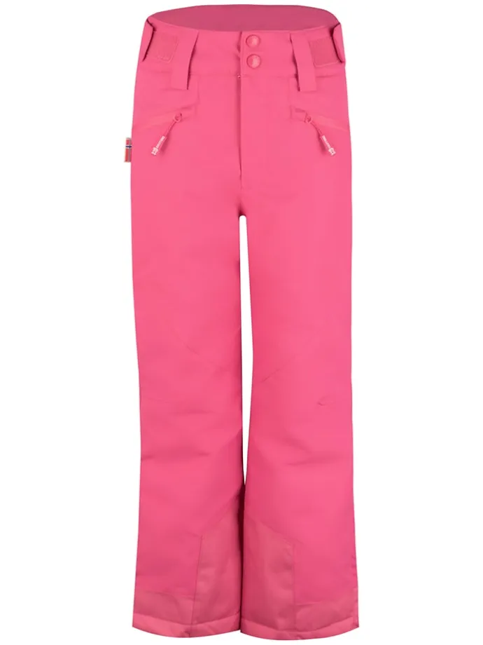 Ski-/ Snowboardhose "Rauland" in Pink